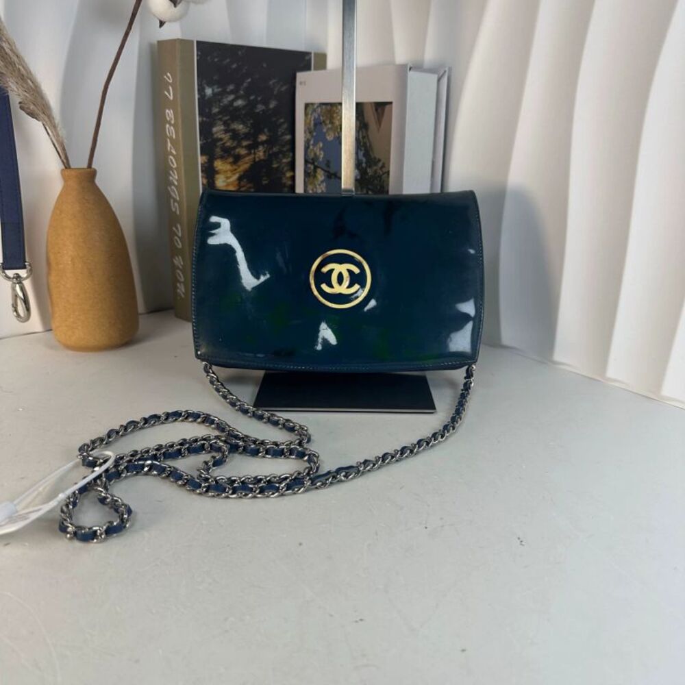 Chanel Women Pre-Loved Bag Very Good Condition